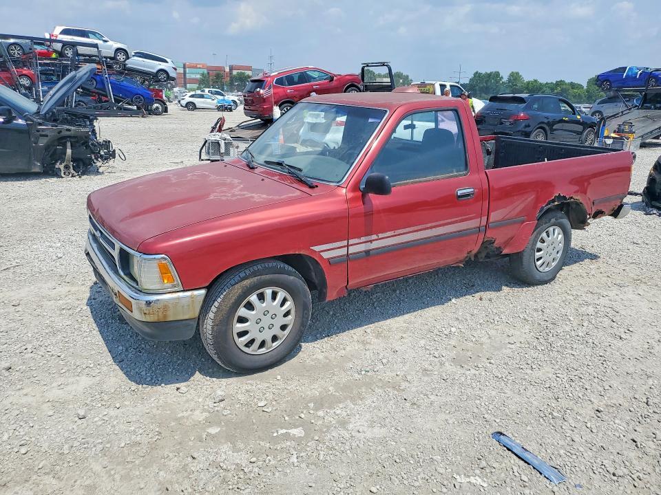 JT4RN81P3R5199807 1994 TOYOTA PICKUP photo no. 1
