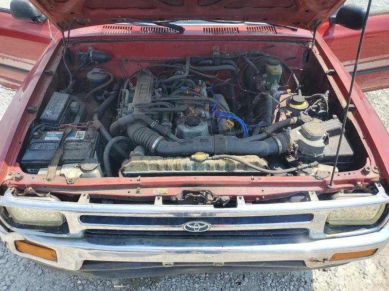 JT4RN81P3R5199807 1994 TOYOTA PICKUP photo no. 11
