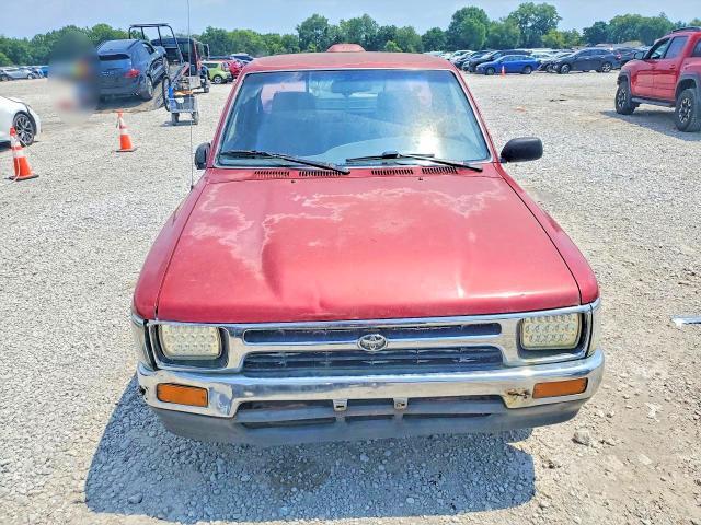 JT4RN81P3R5199807 1994 TOYOTA PICKUP photo no. 5