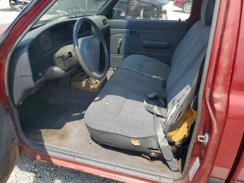 JT4RN81P3R5199807 1994 TOYOTA PICKUP photo no. 7