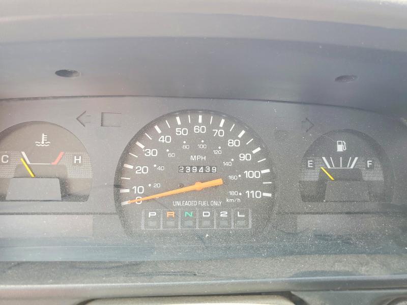 JT4RN81P3R5199807 1994 TOYOTA PICKUP photo no. 9