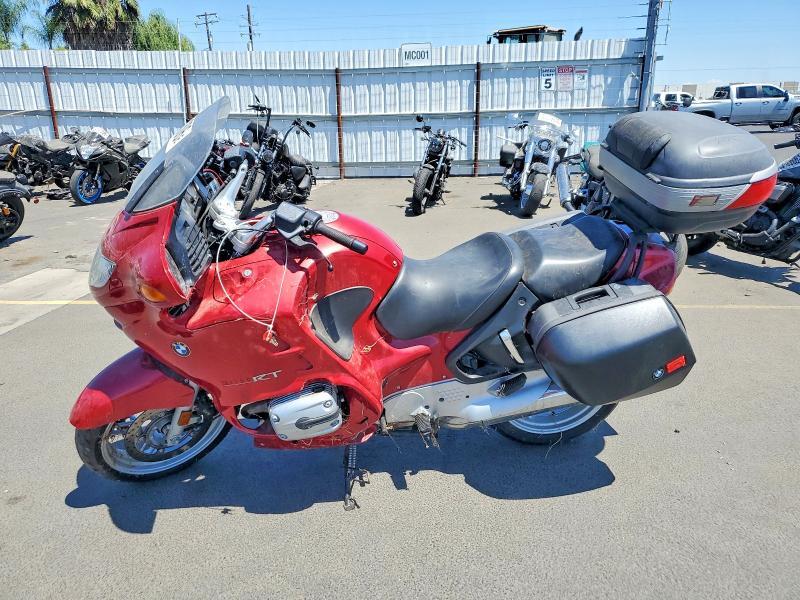 WB10499A24ZE95615 2004 BMW R1150 photo no. 3
