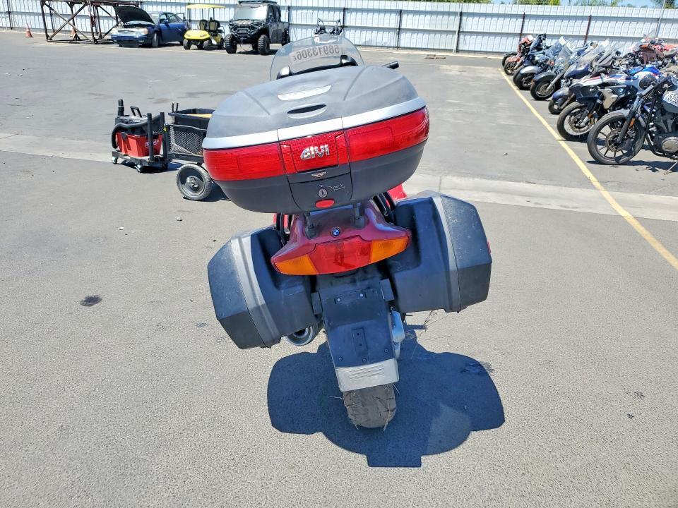 WB10499A24ZE95615 2004 BMW R1150 photo no. 4