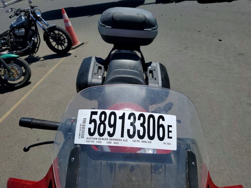WB10499A24ZE95615 2004 BMW R1150 photo no. 5