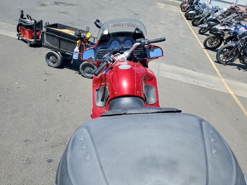 WB10499A24ZE95615 2004 BMW R1150 photo no. 6