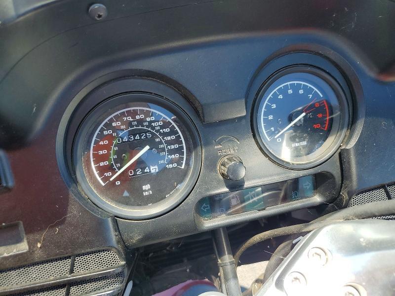 WB10499A24ZE95615 2004 BMW R1150 photo no. 7