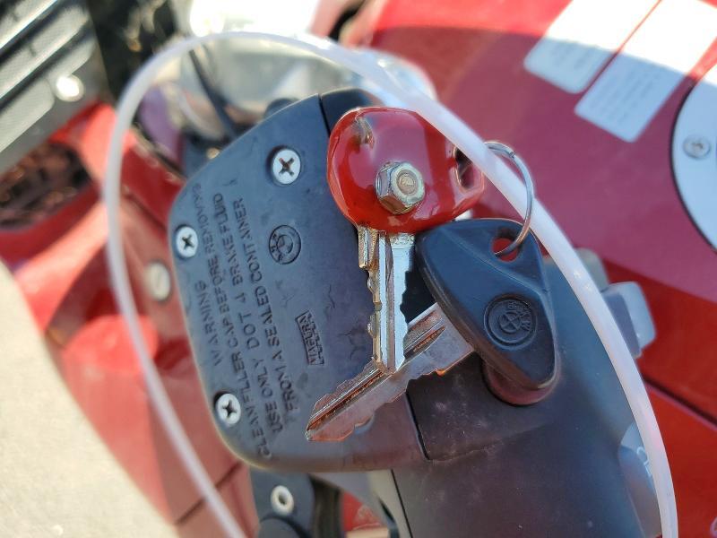 WB10499A24ZE95615 2004 BMW R1150 photo no. 8