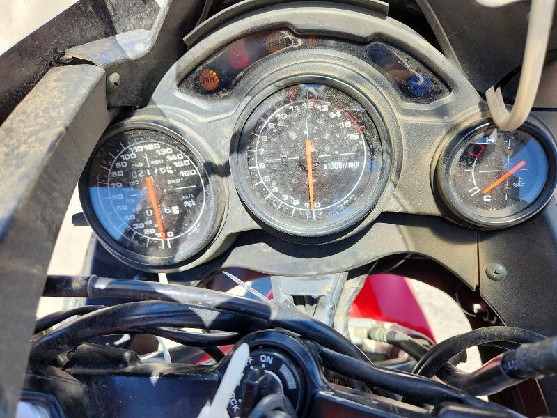 JS1GN76A2T2100371 1996 SUZUKI RF600 photo no. 7