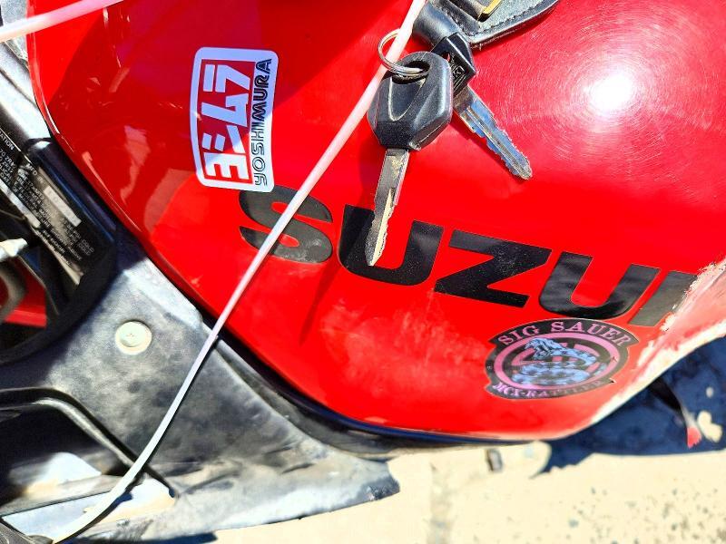 JS1GN76A2T2100371 1996 SUZUKI RF600 photo no. 8