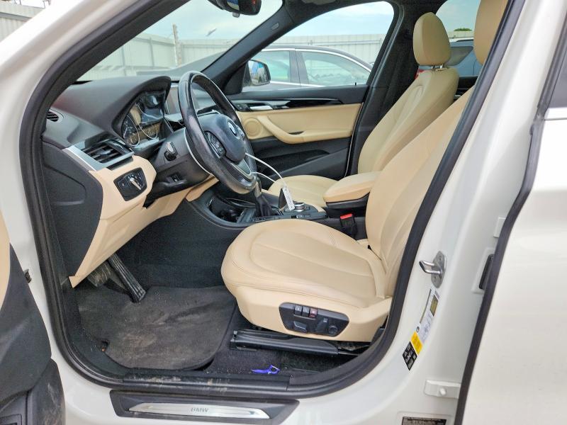 2018 BMW X1 XDRIVE28I — Фото 7 из 13