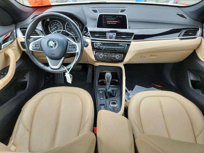 2018 BMW X1 XDRIVE28I — Фото 8 из 13