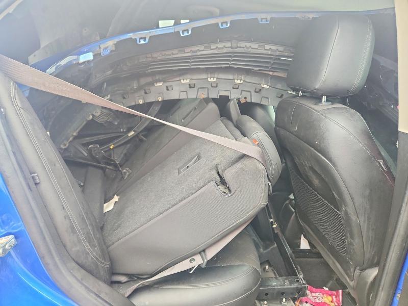 KL4CJESBXJB515965 2018 BUICK ENCORE photo no. 10