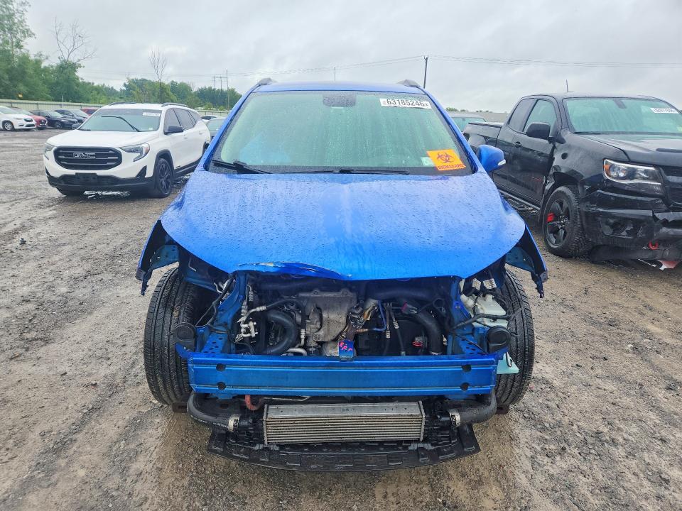 KL4CJESBXJB515965 2018 BUICK ENCORE photo no. 5