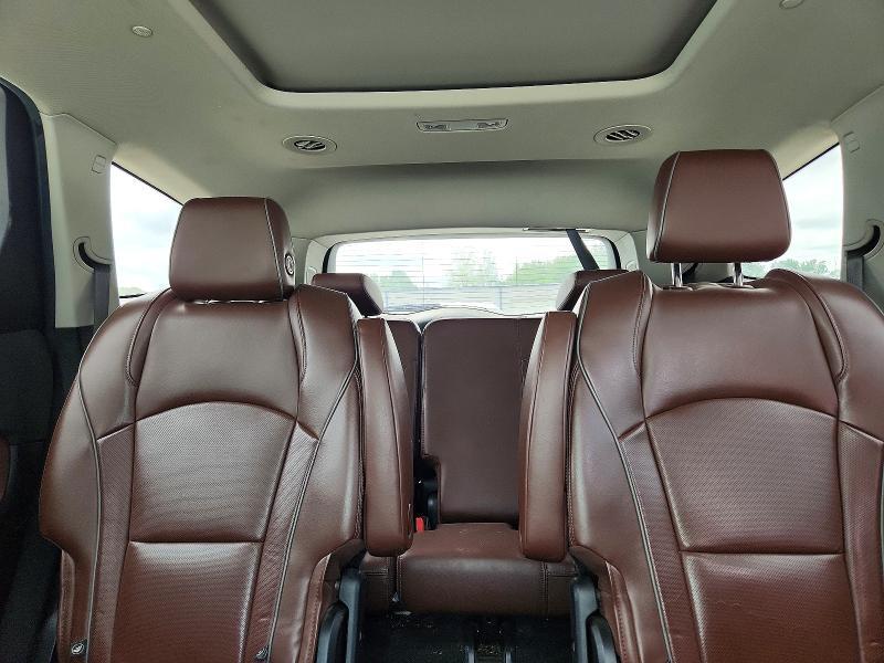 5GAEVCKW5JJ148748 2018 BUICK ENCLAVE photo no. 10