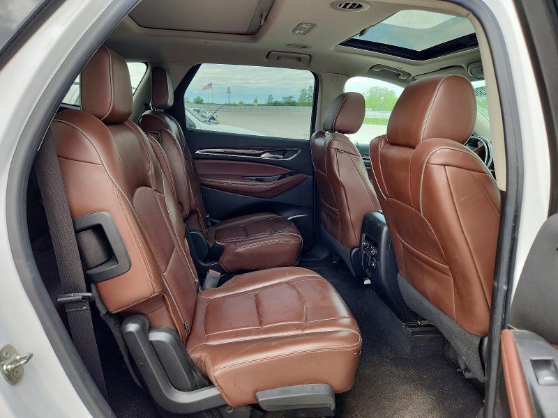 5GAEVCKW5JJ148748 2018 BUICK ENCLAVE photo no. 11