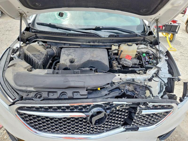 5GAEVCKW5JJ148748 2018 BUICK ENCLAVE photo no. 12