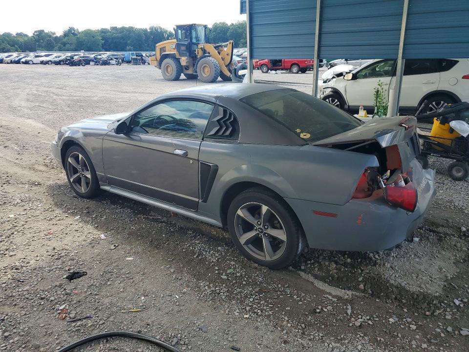 2004 FORD MUSTANG — Фото 2 из 12