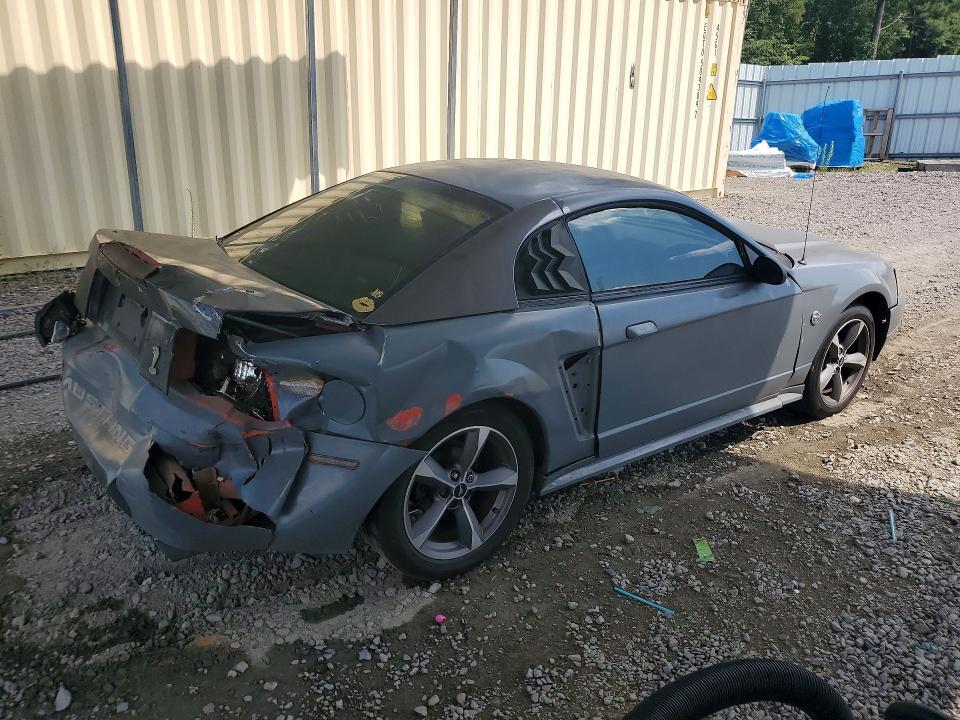 2004 FORD MUSTANG — Фото 3 из 12