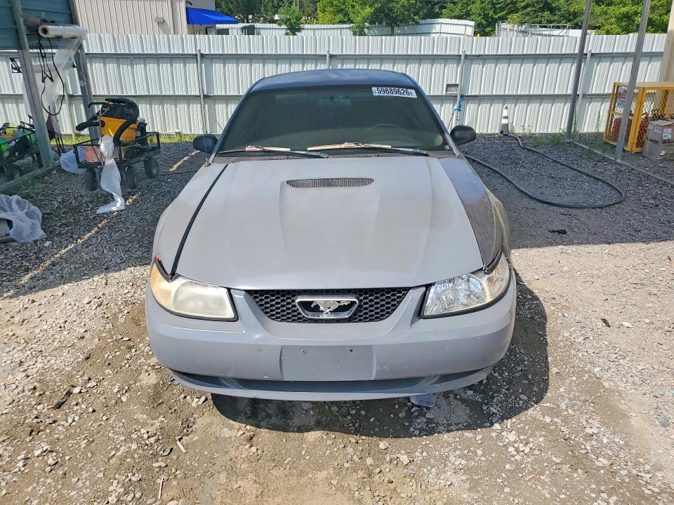 2004 FORD MUSTANG — Фото 5 из 12