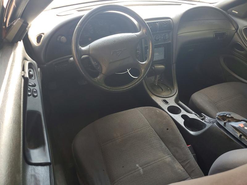 2004 FORD MUSTANG — Фото 8 из 12