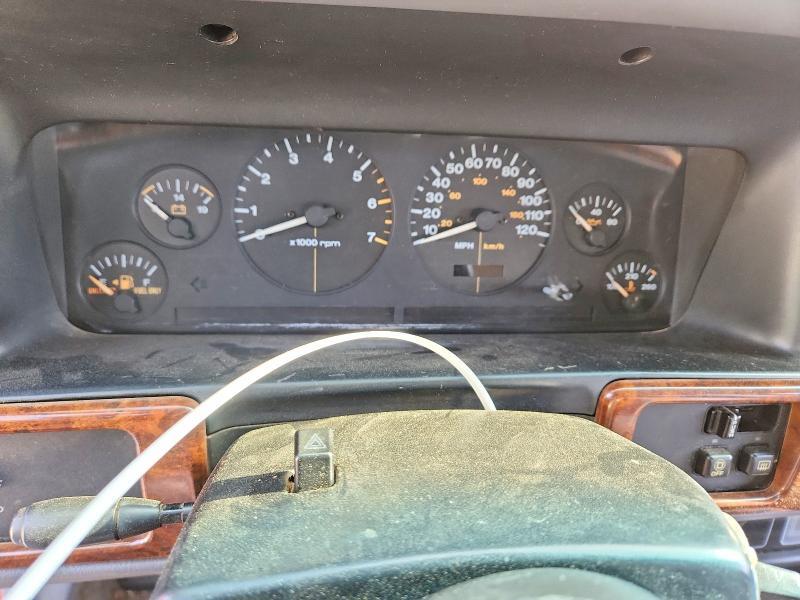 1998 JEEP GRAND CHEROKEE — Фото 9 из 13