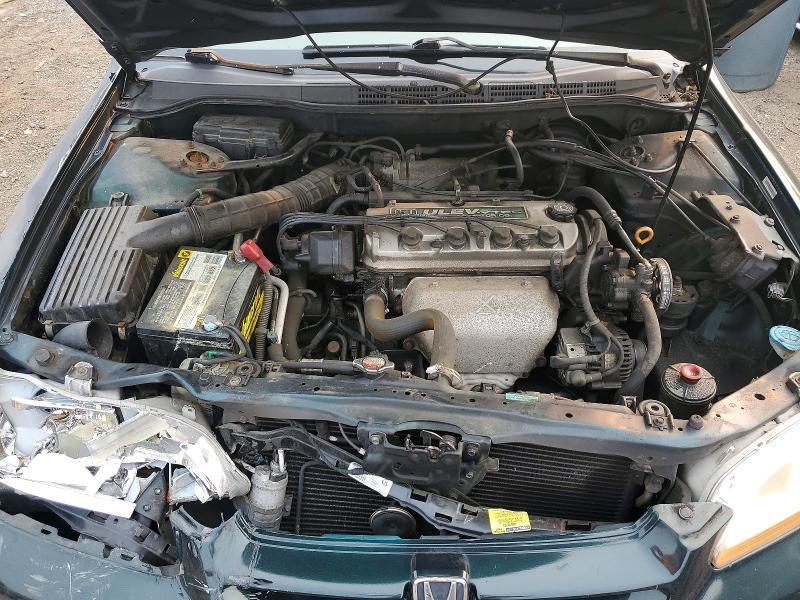 1999 HONDA ACCORD — Фото 11 из 12