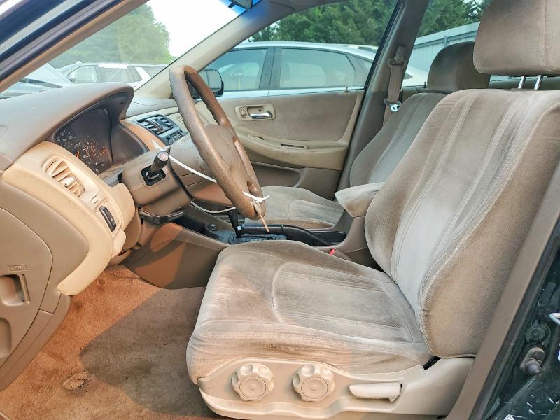 1999 HONDA ACCORD — Фото 7 из 12