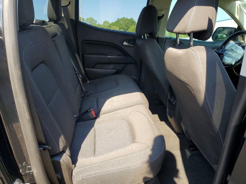 2018 CHEVROLET COLORADO LT — Фото 10 из 12