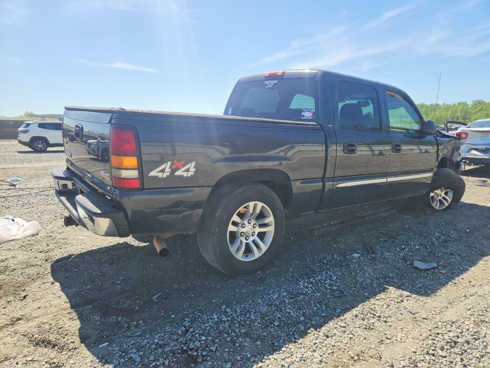 2004 GMC NEW SIERRA K1500 — Фото 3 из 13