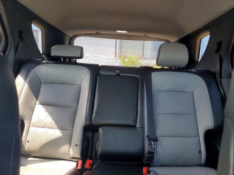 2018 CHEVROLET EQUINOX PREMIER — Фото 10 из 13