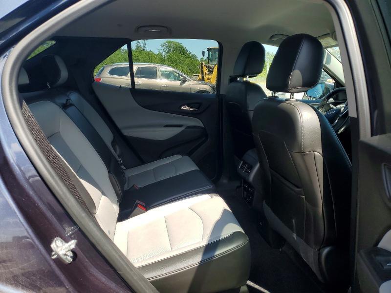 2018 CHEVROLET EQUINOX PREMIER — Фото 11 из 13