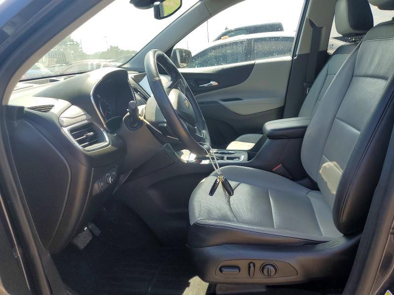 2018 CHEVROLET EQUINOX PREMIER — Фото 7 из 13