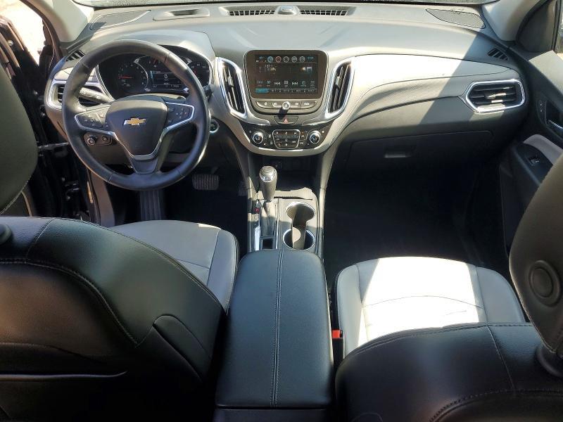 2018 CHEVROLET EQUINOX PREMIER — Фото 8 из 13