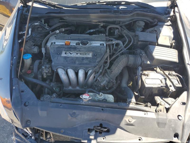2004 HONDA ACCORD EX — Фото 11 из 13