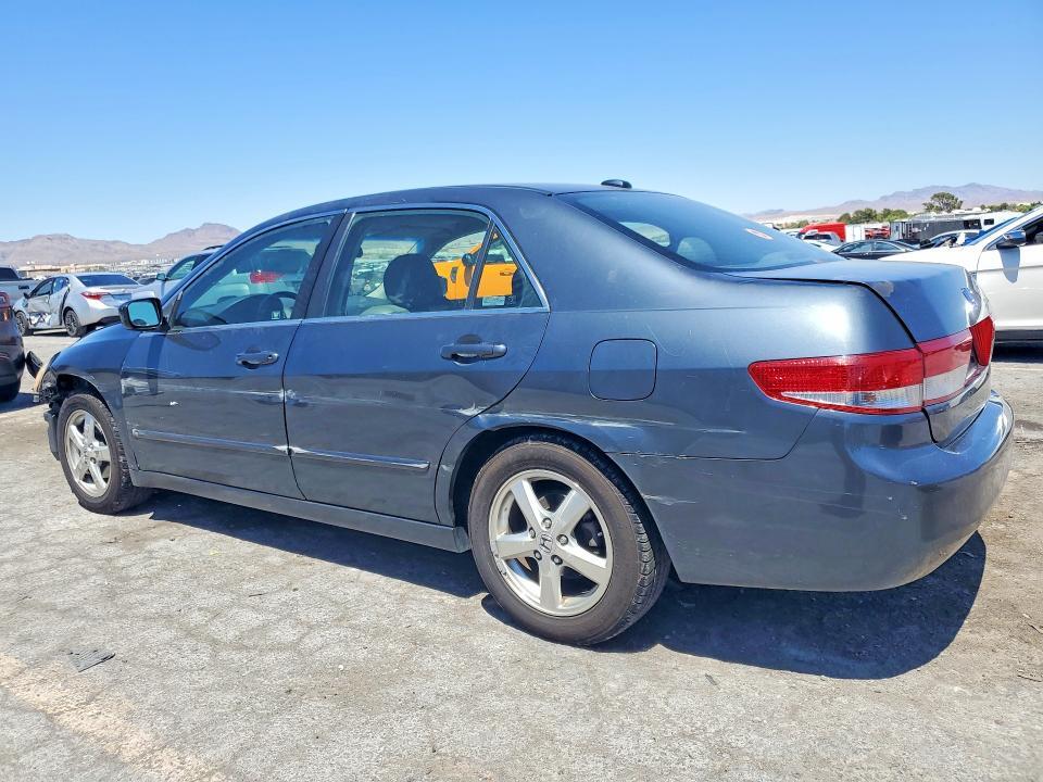 2004 HONDA ACCORD EX — Фото 2 из 13