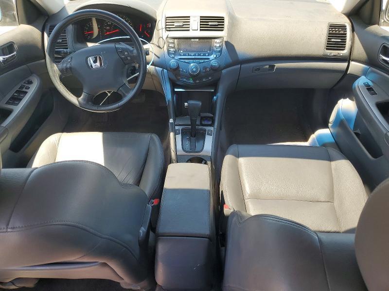 2004 HONDA ACCORD EX — Фото 8 из 13