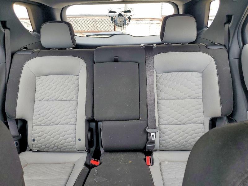 2018 CHEVROLET EQUINOX LS — Фото 10 из 14