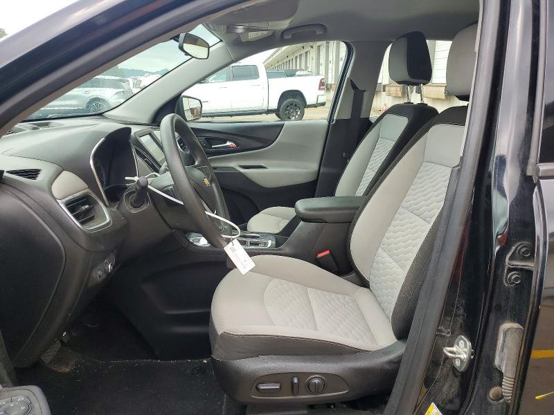 2018 CHEVROLET EQUINOX LS — Фото 7 из 14