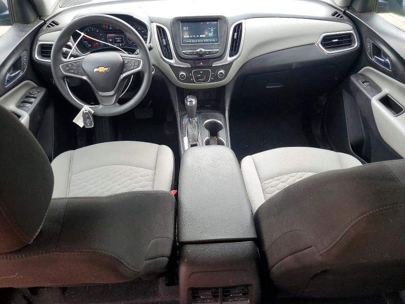 2018 CHEVROLET EQUINOX LS — Фото 8 из 14