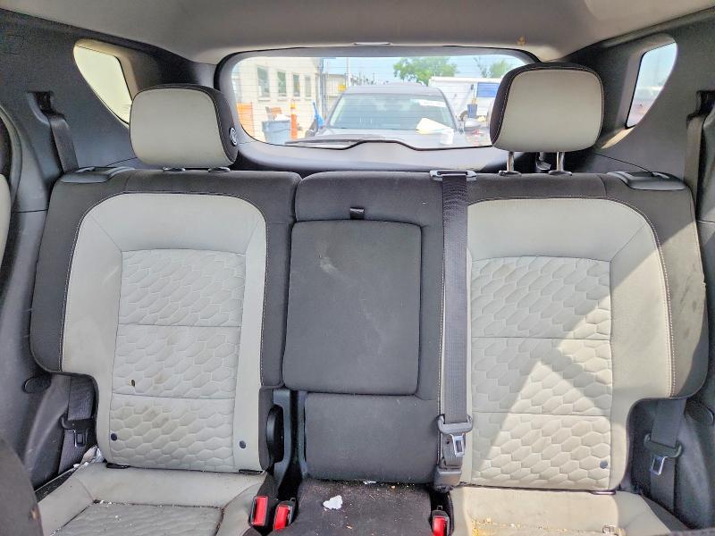 2GNAXJEV1J6153190 2018 CHEVROLET EQUINOX photo no. 10