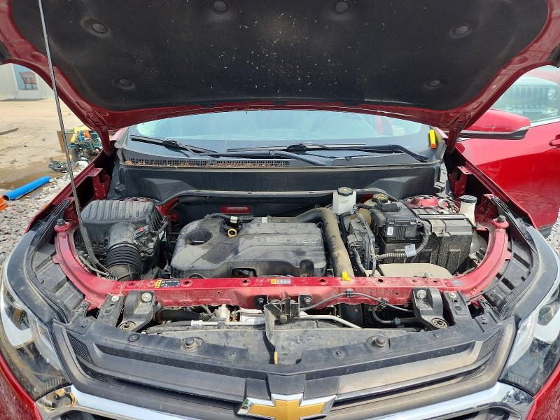 2GNAXJEV1J6153190 2018 CHEVROLET EQUINOX photo no. 12