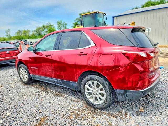 2GNAXJEV1J6153190 2018 CHEVROLET EQUINOX photo no. 2