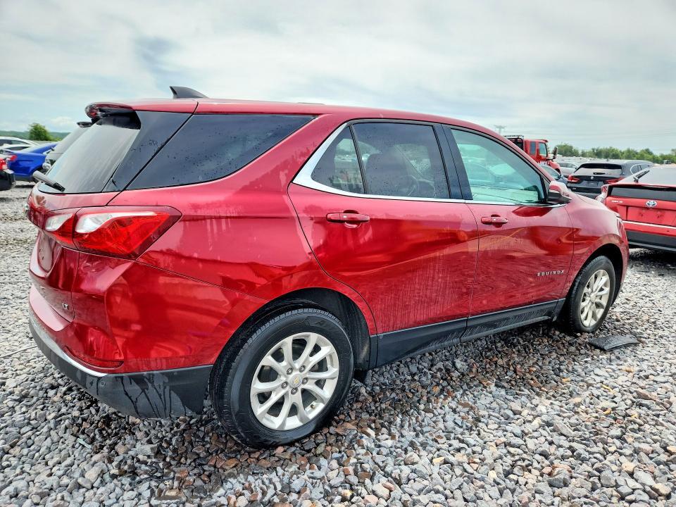 2GNAXJEV1J6153190 2018 CHEVROLET EQUINOX photo no. 3