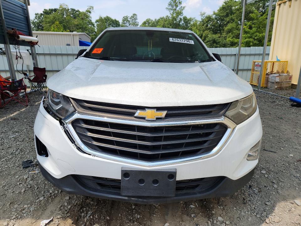 2018 CHEVROLET EQUINOX LS — Фото 5 из 13