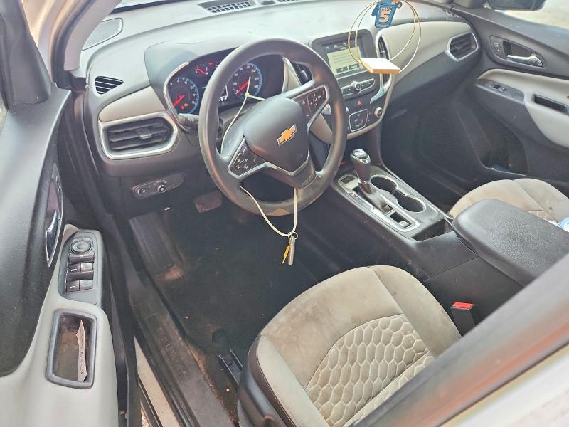 2018 CHEVROLET EQUINOX LS — Фото 8 из 13