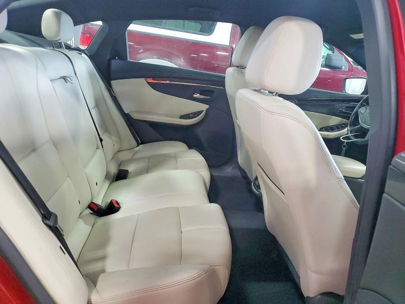 2G1105S32J9138924 2018 CHEVROLET IMPALA photo no. 10