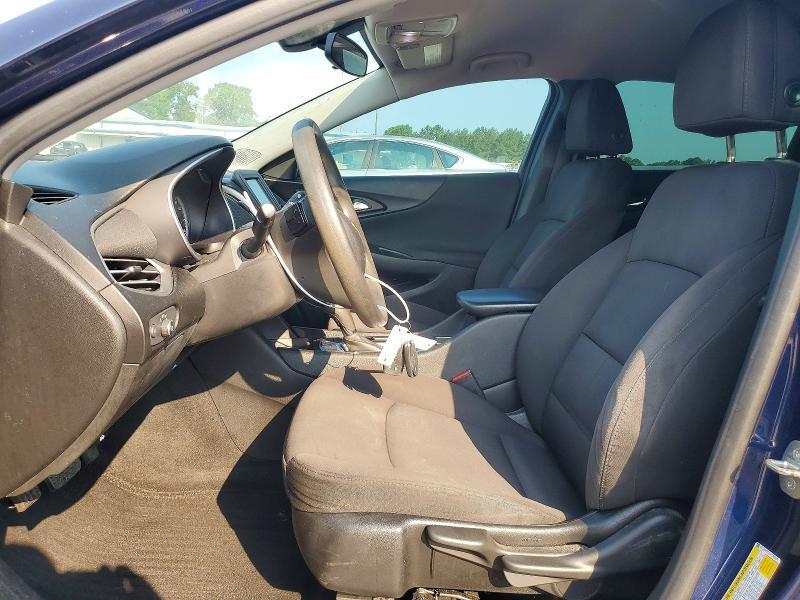 2018 CHEVROLET MALIBU LS — Фото 7 из 12