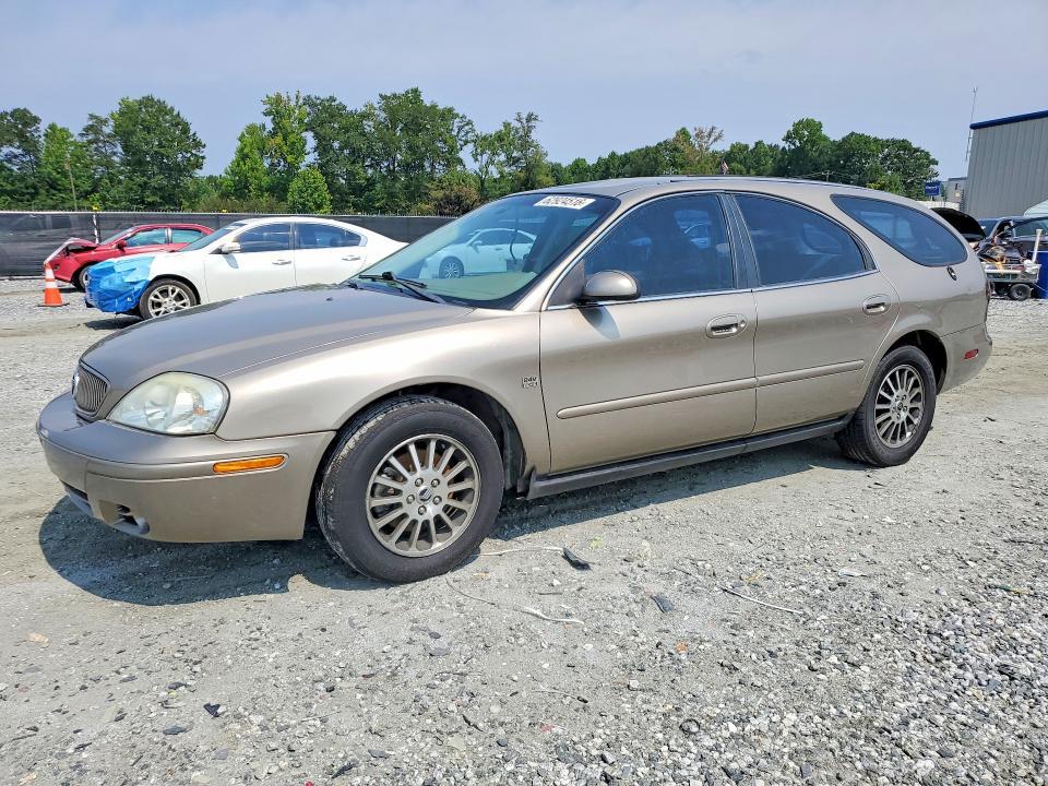 2004 MERCURY SABLE LS PREMIUM
