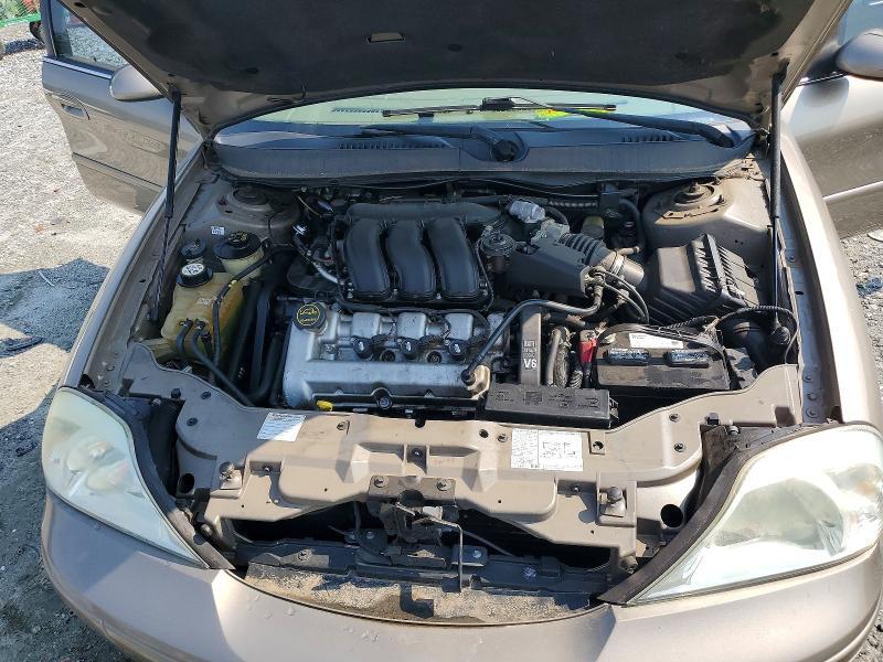 2004 MERCURY SABLE LS PREMIUM — Фото 11 из 12