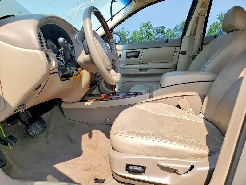 2004 MERCURY SABLE LS PREMIUM — Фото 7 из 12